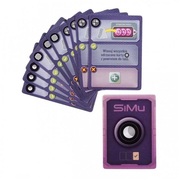 Lucrum Games, Jak ocalić świat, gra strategiczna