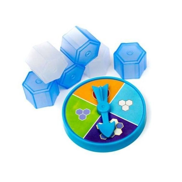 Lucrum Games, Pingwin na lodzie, gra familijna