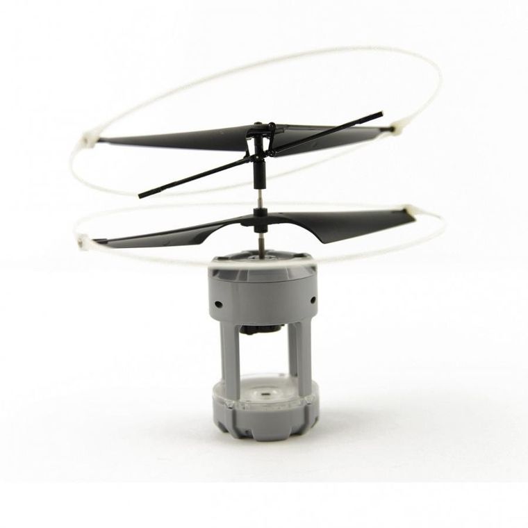 Lucrum Games, Ufodron, gra familijna