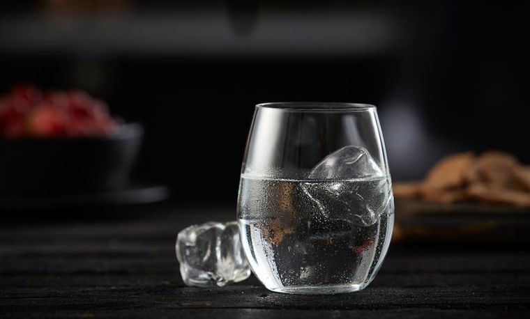 Lyngby Glas, szklanki do wody, Juvel, 390 ml, 6 szt.