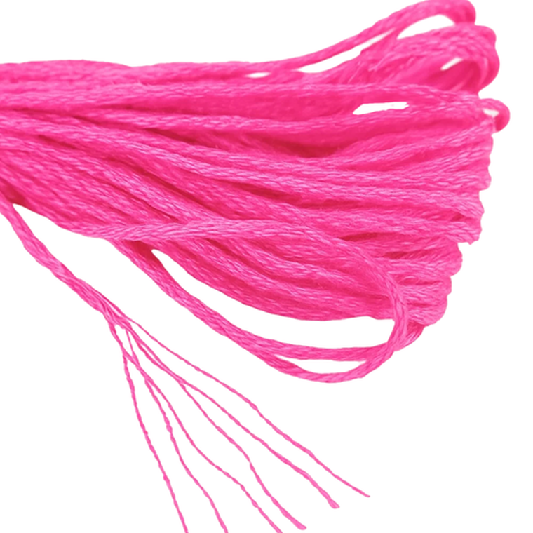 Maaleo, mulina, zestaw do haftowania, 150 kolorów