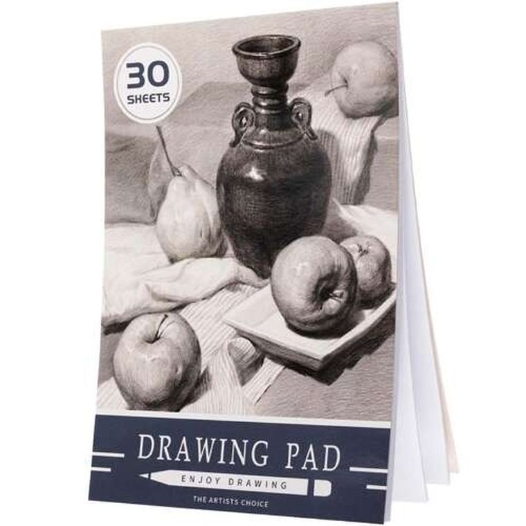 Maaleo, zestaw do malowania w walizce, 143 szt.