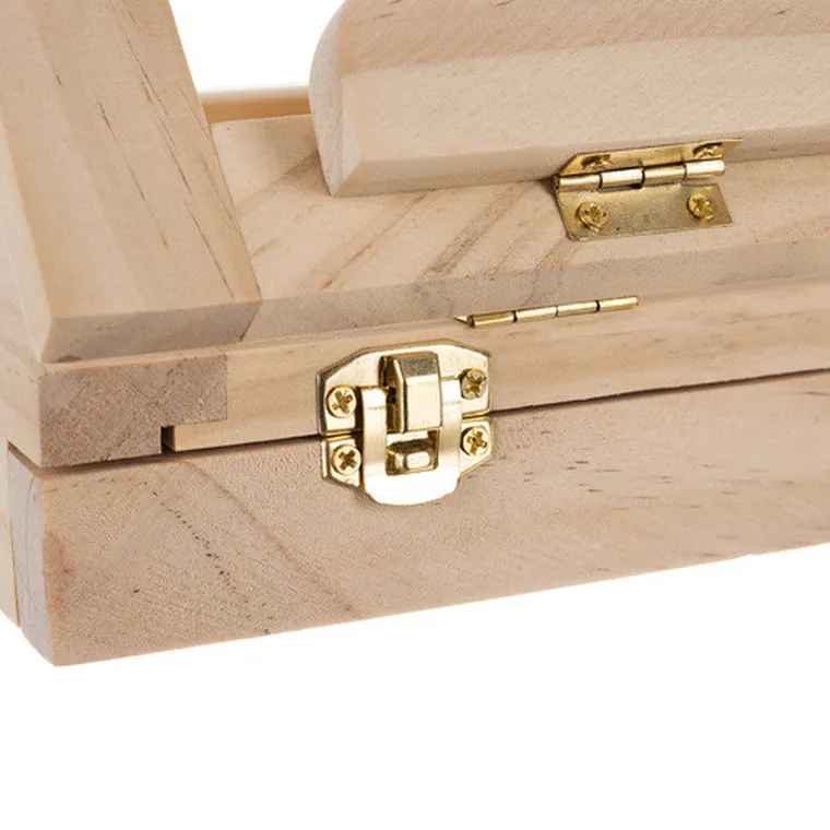 Maaleo, zestaw do malowania w walizce, 45 szt.