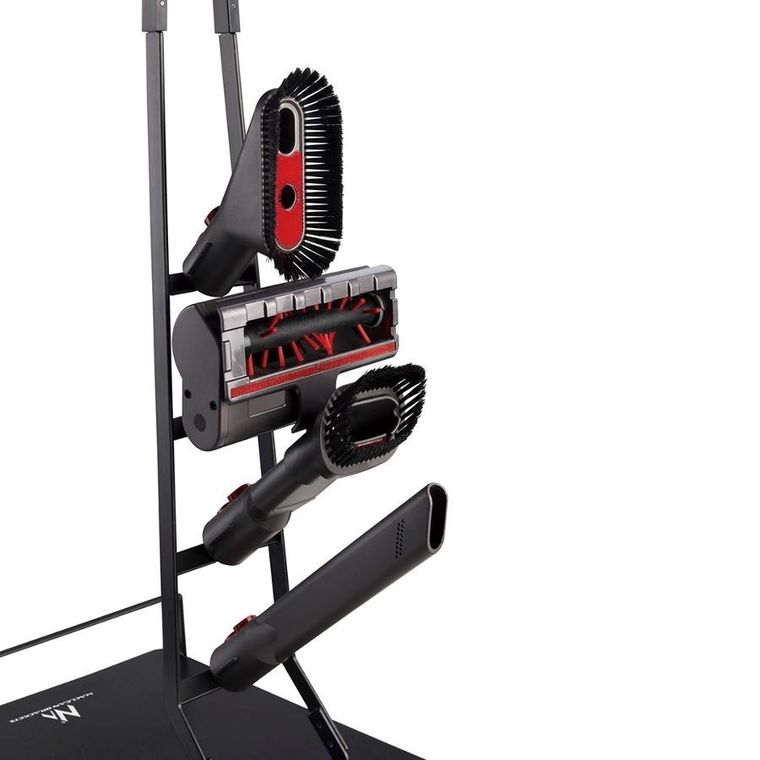 Maclean, stojak na odkurzacz bezprzewodowy, MC-905