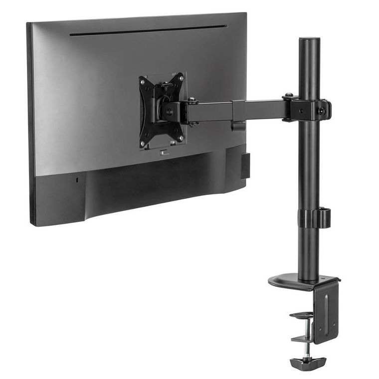 Maclean, uchwyt biurkowy do monitora, LCD MC-572N