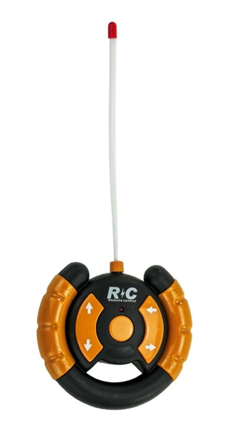 Macyszyn Toys, kombajn, pojazd rolniczy zdalnie sterowany