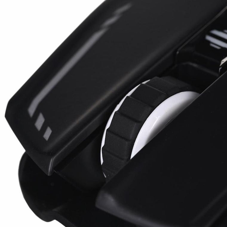 Mad Catz, mysz, R.A.T. 8+