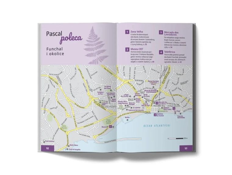 Madera i Porto Santo