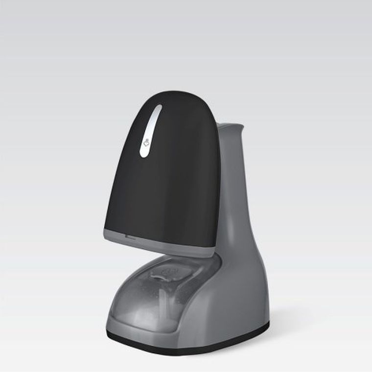 Maestro, parownica do ubrań, 1500W, MR-357