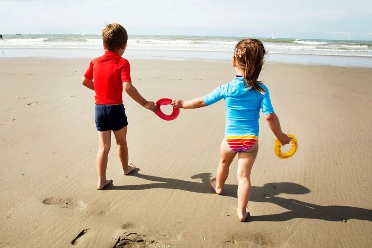 Magic Shapers Quut, Sunny Love, foremki