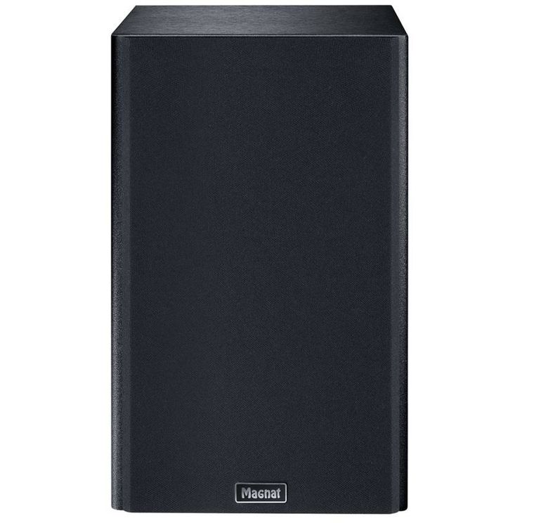 Magnat, Monitor Reference 2a, kolumny aktywne, Black