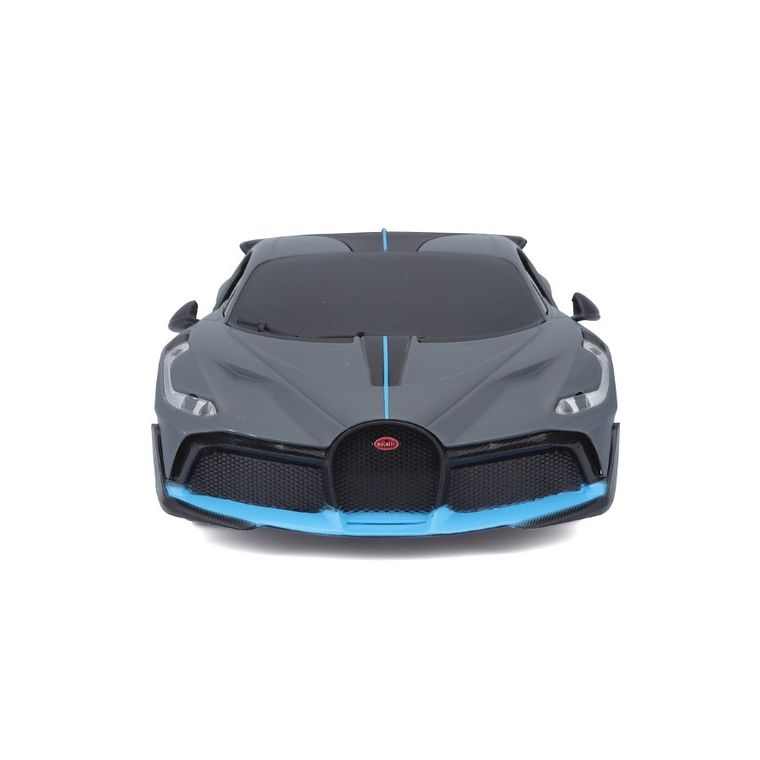 Maisto Tech, Bugatti Divo, model zdalnie sterowany, 1:24