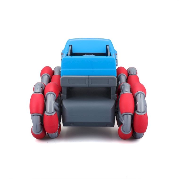 Maisto Tech, Cyklone Monster, pojazd zdalnie sterowany