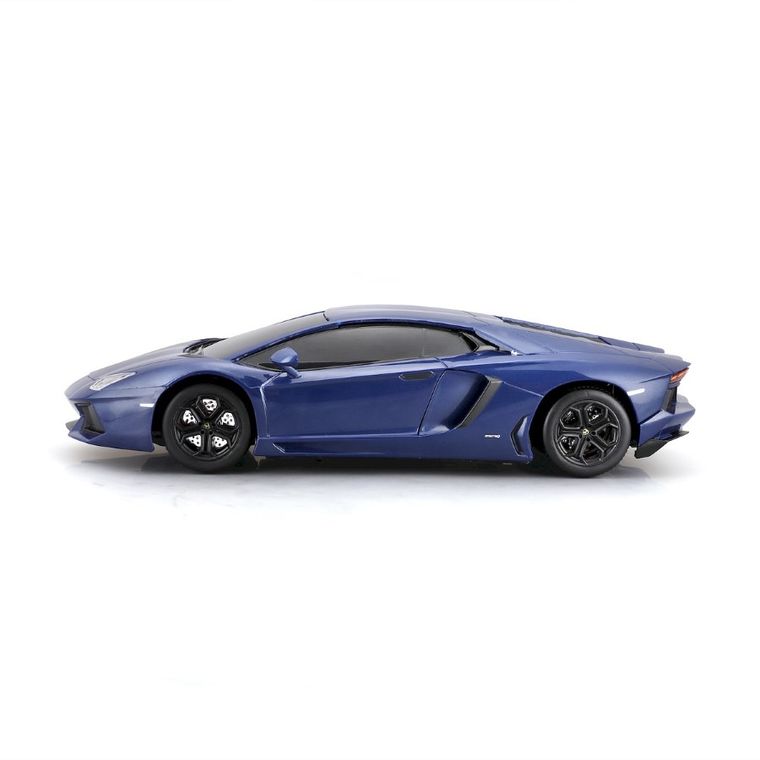 Maisto Tech, Lamborghini Aventador Coupe, pojazd zdalnie sterowany, 1:24