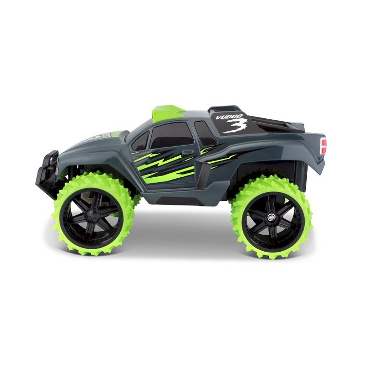 Maisto Tech, Off Road, Vudoo, pojazd zdalnie sterowany, 1:16