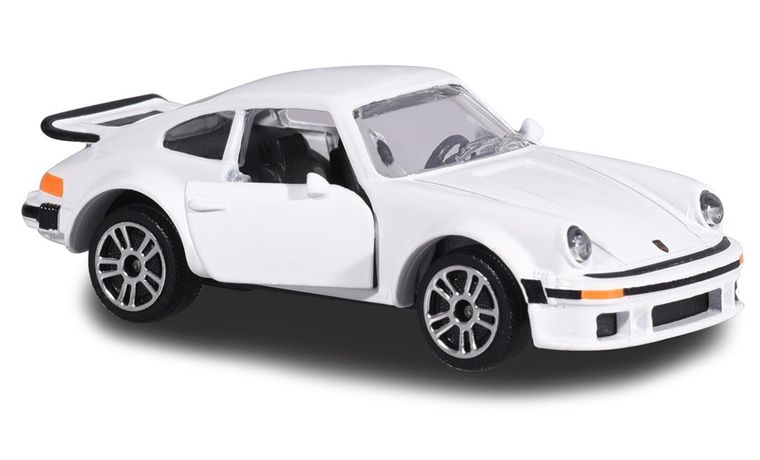 Majorette, Vintage, model pojazdu, resorak, 1:64, 1 szt.