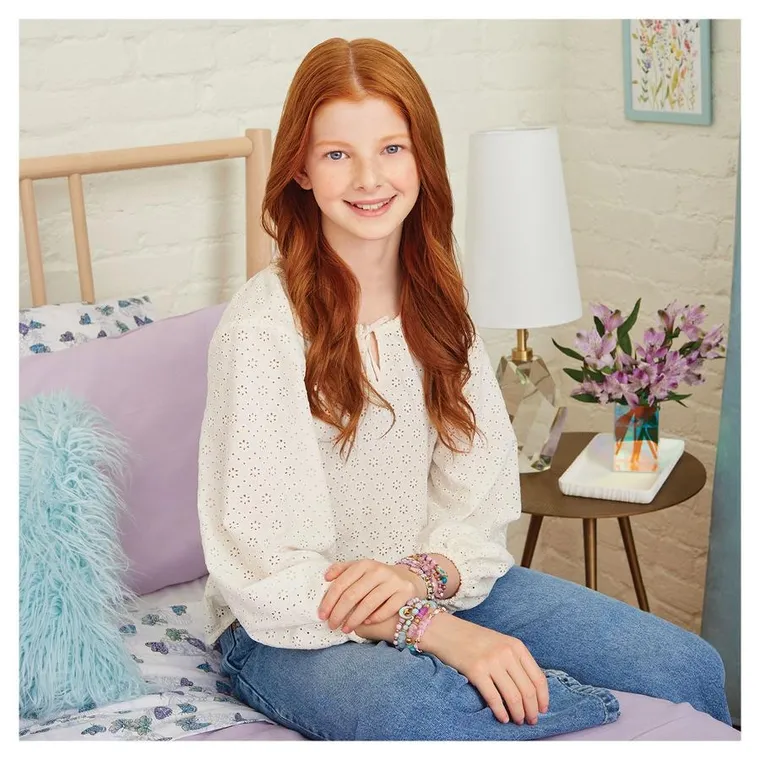 Make it Real, Celestial Stone, zestaw do tworzenia bransoletek