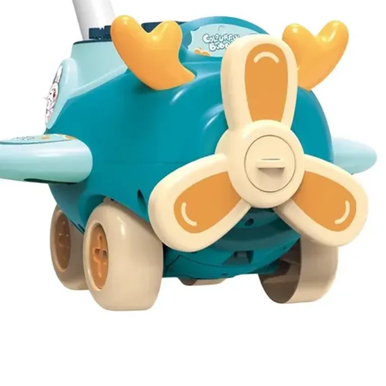 Maksik, maszynka do robienia baniek, pchacz, 1 szt.