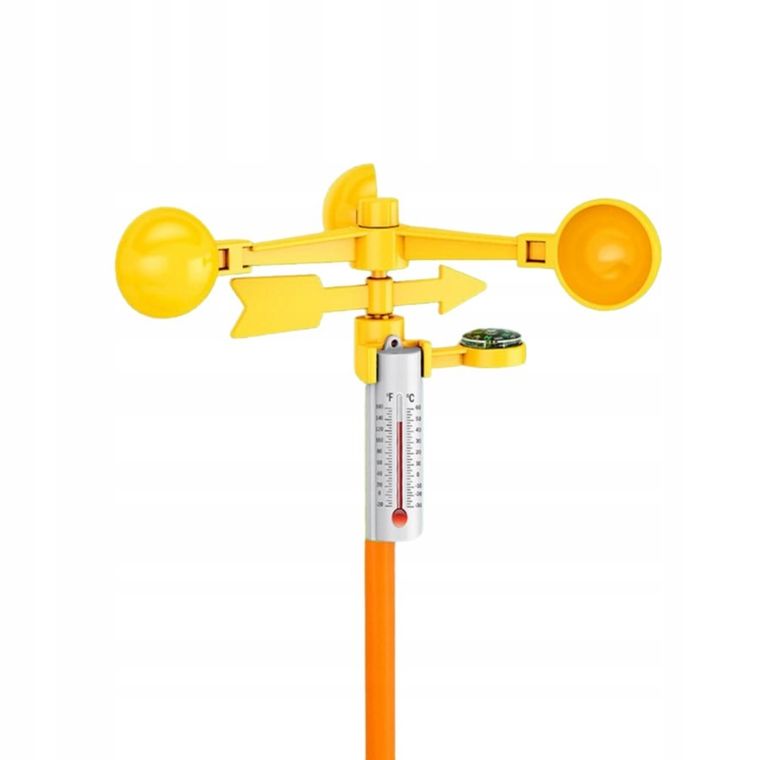 Maksik, Stem Stacja Pogoda, zestaw edukacyjny