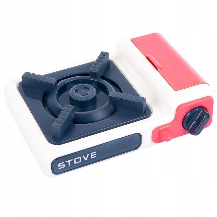 Maksik, zestaw AGD dla lalek