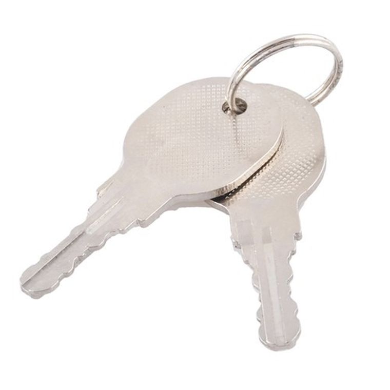 Malatec, klamka okienna