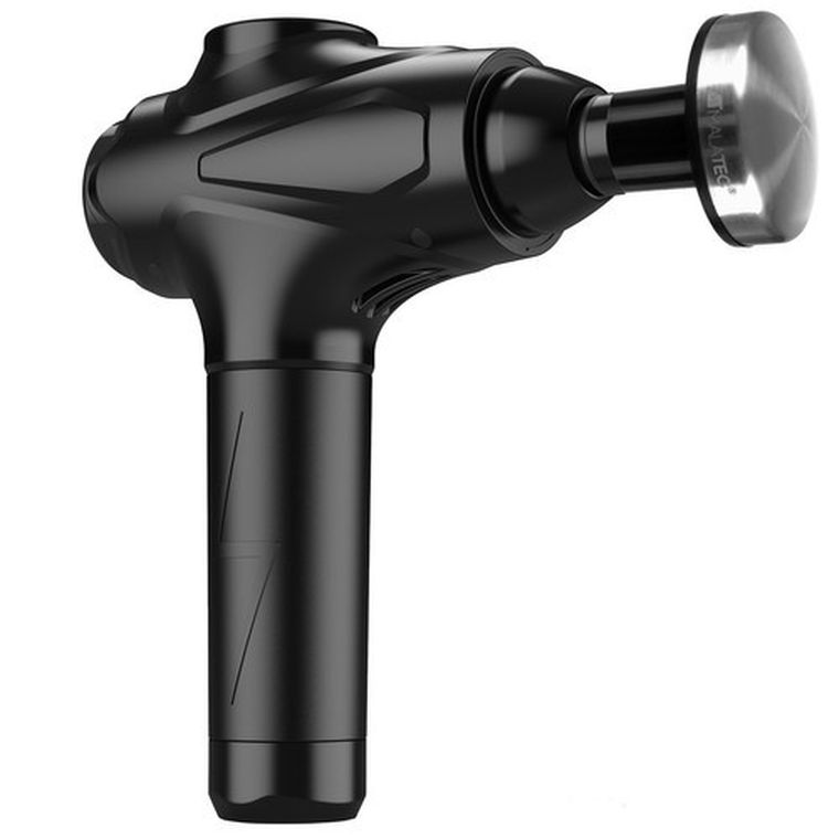 Malatec, końcówka rozgrzewająca do masażu