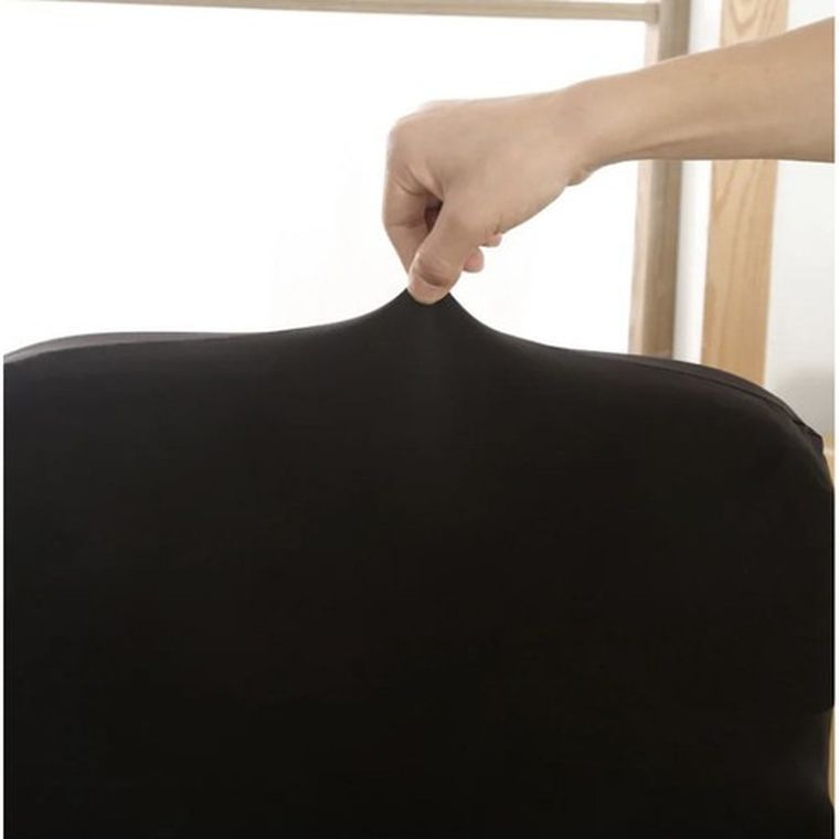 Malatec, pokrowiec na fotel biurowy