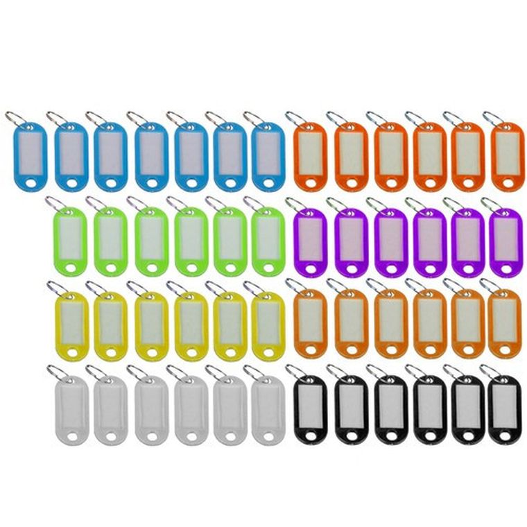 Malatec, sejf/kasetka na klucze, 48 szt.