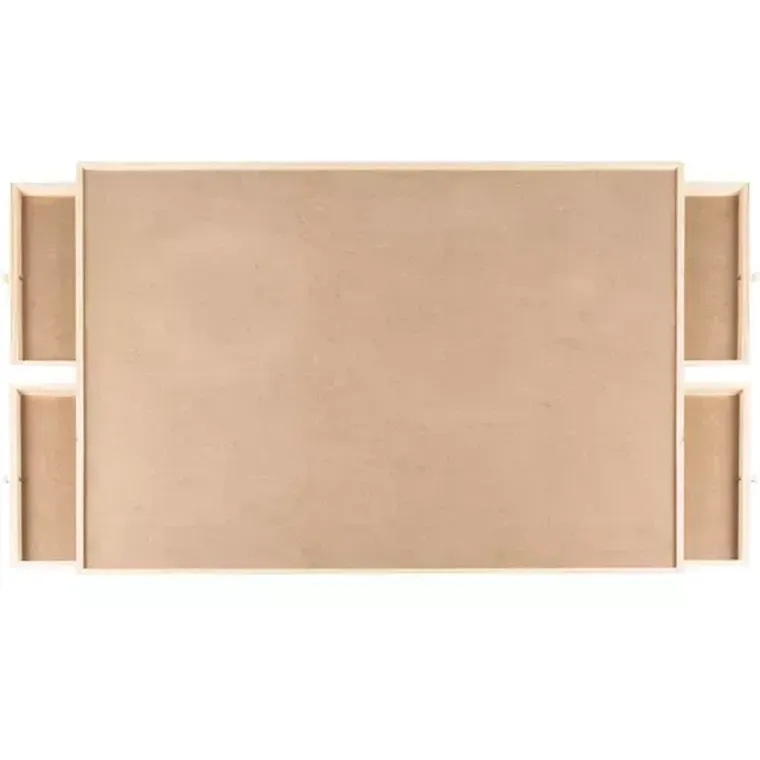 Malatec, tablica do układania puzzli