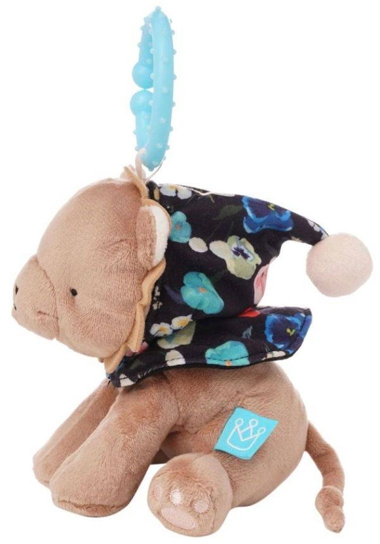 Manhattan Toy, Bajkowy Lew, zawieszka do wózka