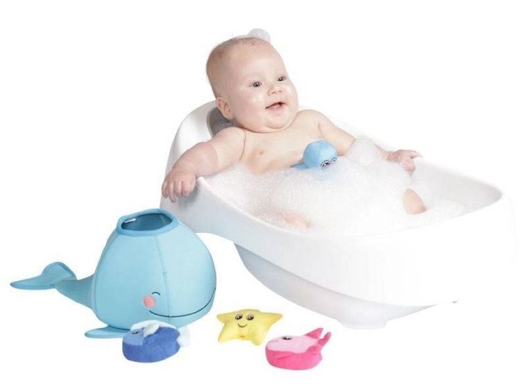 Manhattan Toy, Delfin i przyjaciele, zabawka do wody