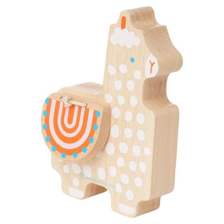 Manhattan Toy, Muzyczne trio, zabawka niemowlęca