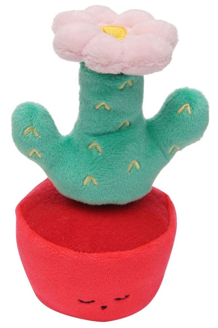 Manhattan Toy, Ogród kaktusów, pluszowa zabawka