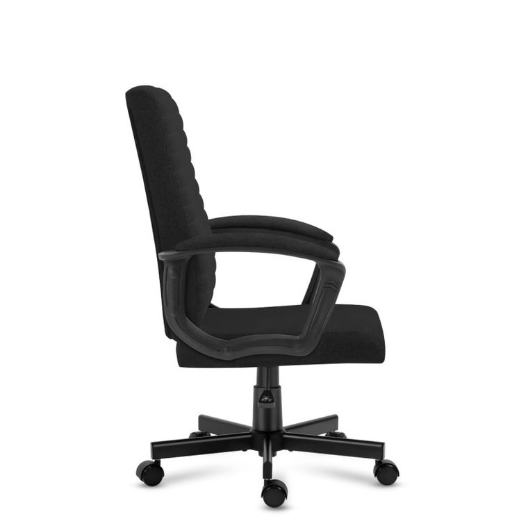 Mark Adler, Boss 2.5, fotel biurowy, Black