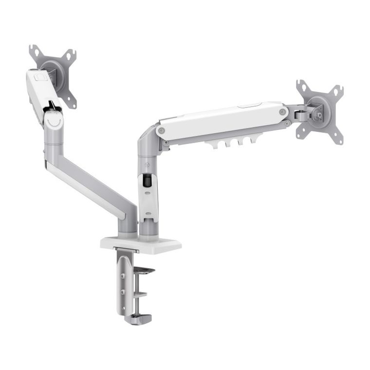 Mark Adler, Flow 4.0, uchwyt na dwa monitory