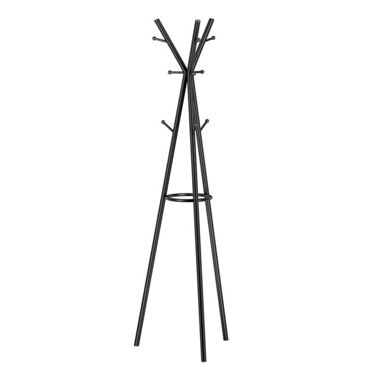 Mark Adler, Host 3.0, wieszak stojący, Black