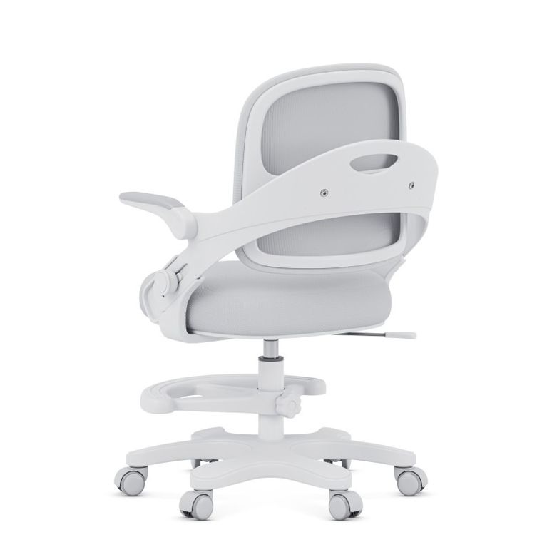 Mark Adler, Junior 4.3, fotel obrotowy dla dzieci, Grey