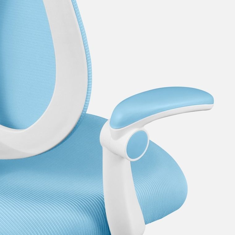 Mark Adler, Junior 4.6, fotel obrotowy, niebieski