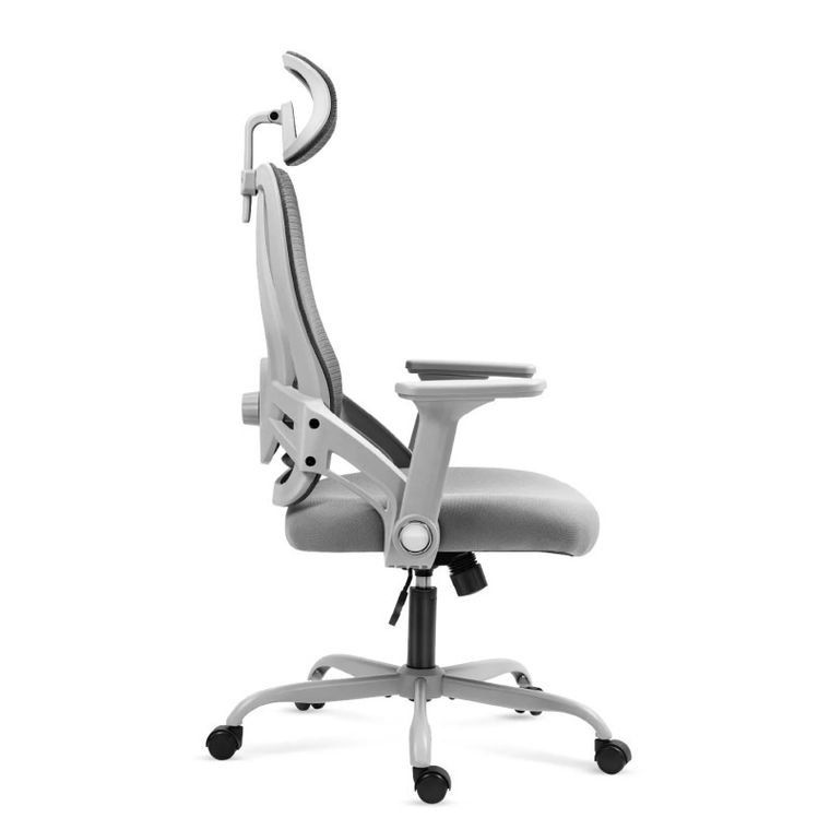 Mark Adler, Manager 2.9, fotel biurowy, Grey