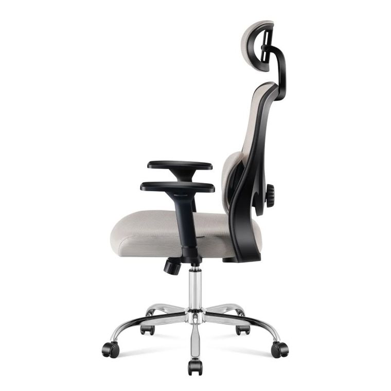 Mark Adler, Manager 3.2, fotel biurowy, Grey