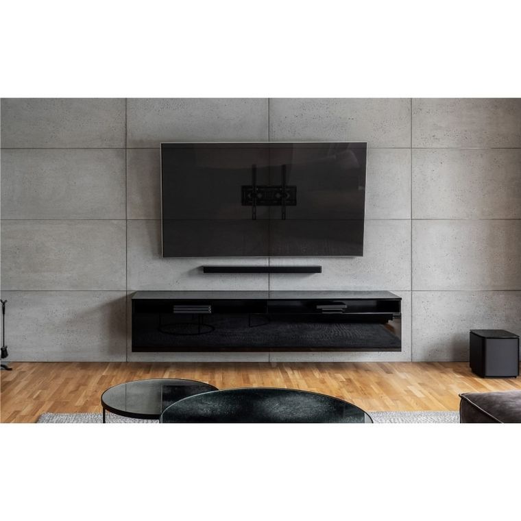 Mark Adler, View 1.5, uchwyt do telewizora