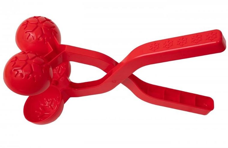 Marmat, Ballmarker, Śnieżkomat Duo, 38 cm, 1 szt.