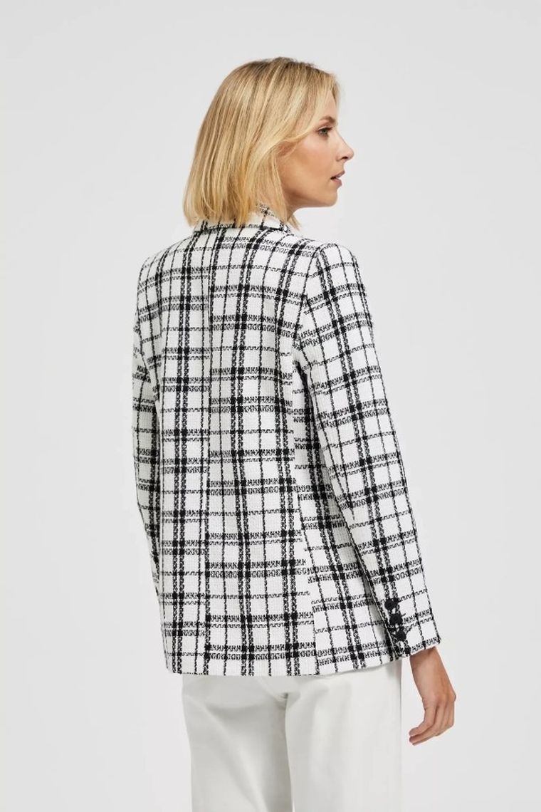 Marynarka damska, mix, Moodo