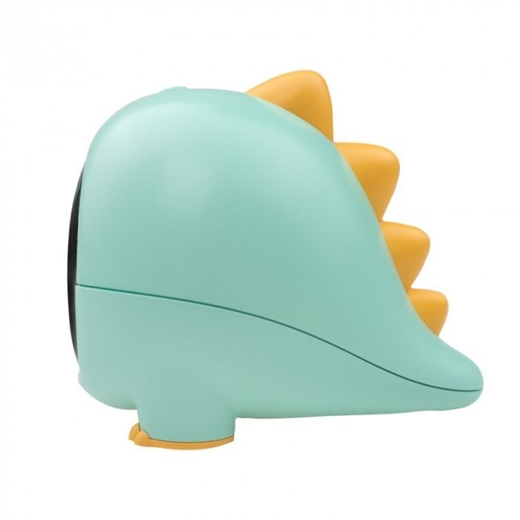 Mary's, Dino, budzik, zielony