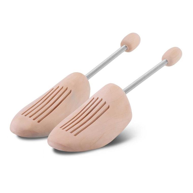 Massido, Prawidła rozciągające sprężynowe do butów, 44/45, 2 szt.