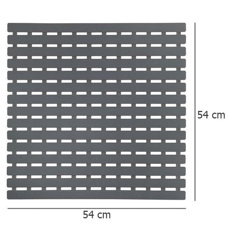 Mata antypoślizgowa, 54-54 cm