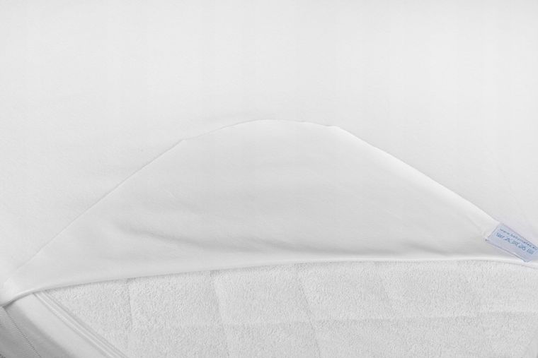 Matex, podkład higieniczny jersey, 140-200 cm