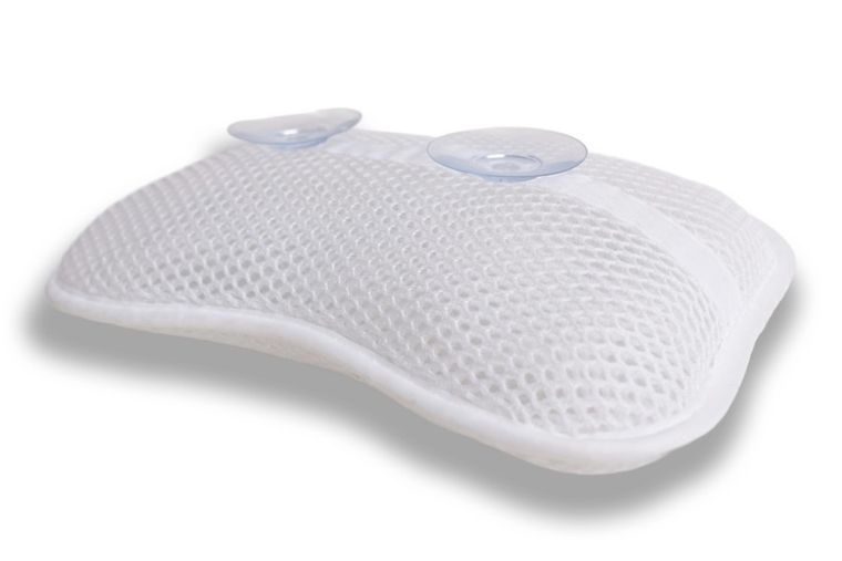 Matex, poduszka do wanny, 20-30 cm