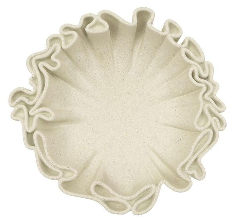 Mauro Ferretti, Stons, misa dekoracyjna, średnica 30 cm