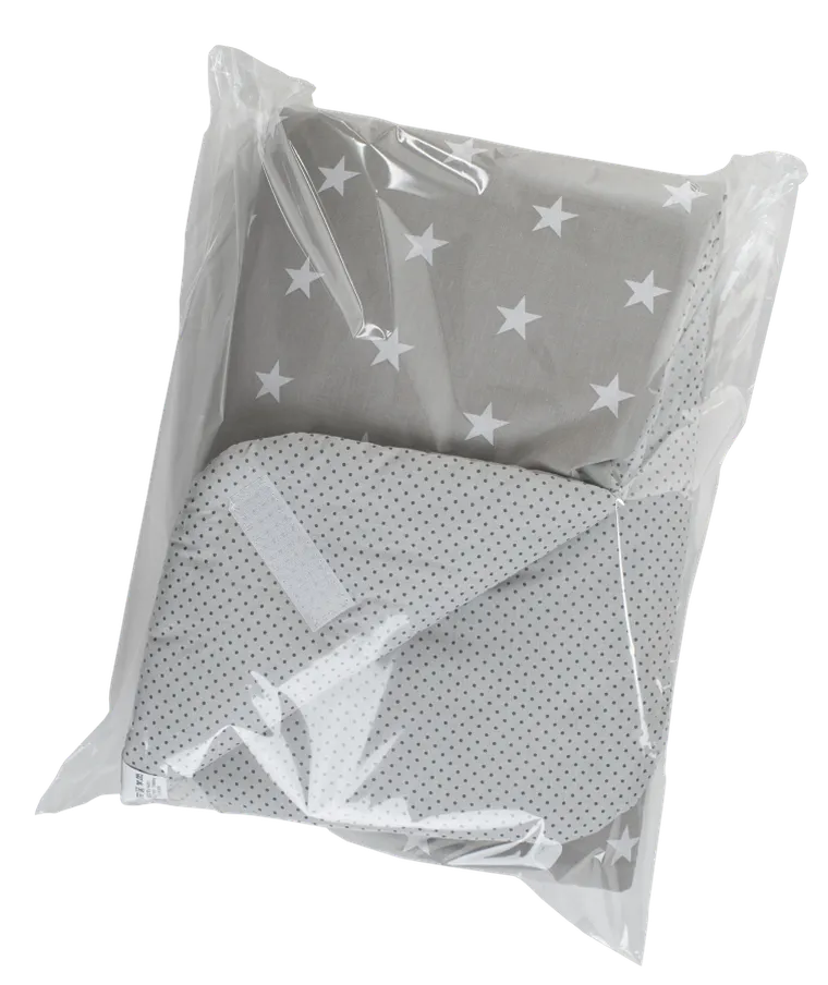 Medi Partners, Kratka, rożek, 75-75 cm